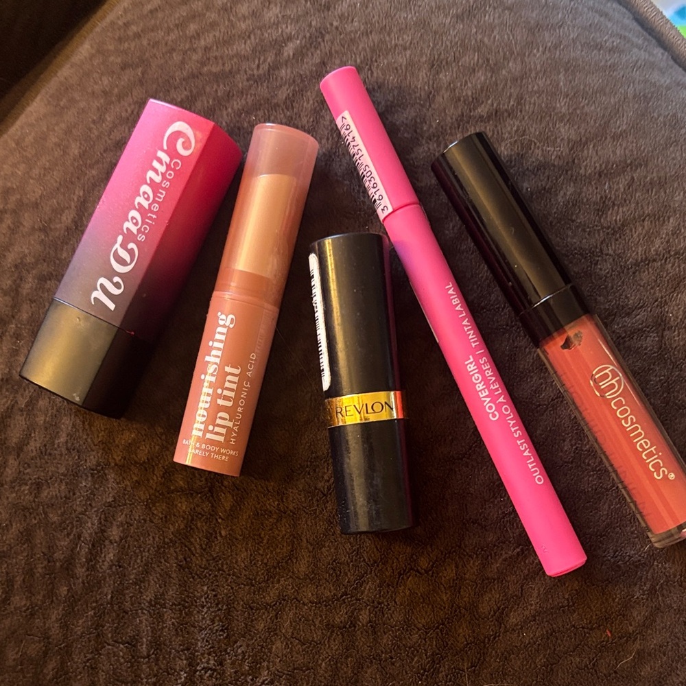 Lipstick bundle